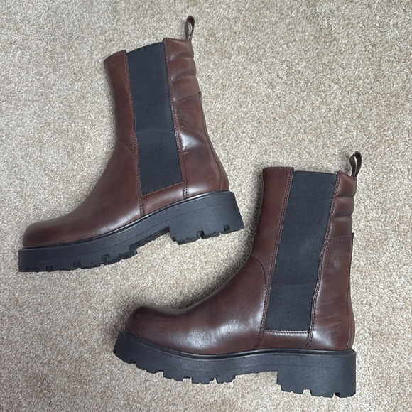 Vagabond Shoemakers Cosmo 2.0 Boots - Picture 3 of 7